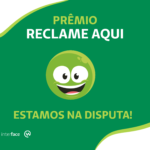 Prêmio Reclame Aqui 2022: Cooperativa é indicada pela segunda vez consecutiva