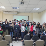 1º Workshop de Segurança e Privacidade de Dados