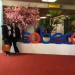 Enfermeiras do Centro Cirúrgico participam do SOBECC