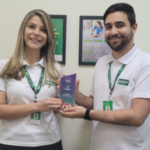 Cooperativa é premiada em duas categorias do PMP