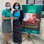 Federada realiza ação no Dia do Cliente