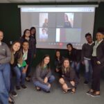 Equipe de Atendimento de Operadora participa do Projeto Escutar para Crescer