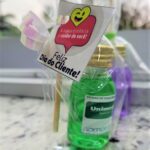 Comemoração ao Dia do Cliente