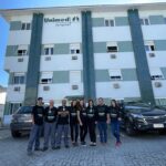 Equipes da Segurança e Medicina do trabalho aderem à campanha Todos Juntos