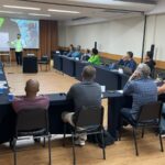 Equipe comercial investe em novos conhecimentos