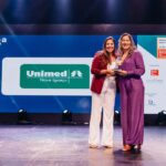 Entre as 50 melhores empresas para trabalhar