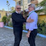 Casa do Menor São Miguel Arcanjo ganha computadores