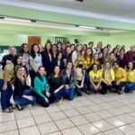 Setembro Amarelo: Palestra sobre conscientização e prevenção ao suicídio