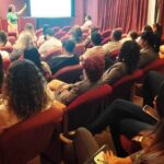 Campanha Setembro Amarelo: Prevenção ao suicídio