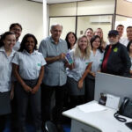 Valorização e reconhecimento: Prêmio Melhores Práticas