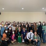 Treinamento de feedbacks conta com a participação de 63 líderes