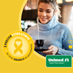 Podcast sobre Setembro Amarelo – Depressão