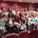 Encontro entre a Diretoria e os colaboradores