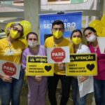 Setembro Amarelo: Blitz do afeto