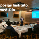 Instituto promove simpósios para cooperados