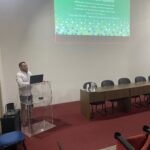 Palestra Viver Bem Na Empresa completa mais um ciclo