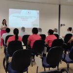 Outubro Rosa: Programa Viver Bem Empresarial