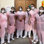 Campanha ‘Juntos Somos Mais Fortes’ mobiliza colaboradoras