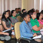 Workshop ‘O Poder da Atitude’: Como Encantar Clientes e Multiplicar Resultados.