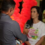 Outubro Rosa: Ações marcam o mês da Prevenção ao Câncer de Mama