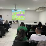 Singular promove palestras para recepcionar novos colaboradores