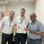 Treinamentos de Microsoft Excel e Power BI beneficiam 120 colaboradores
