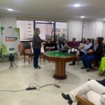 Setembro Amarelo promove saúde e bem estar para os colaboradores