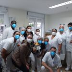 Segurança do Paciente: Ações e dinâmicas marcam data