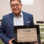 47ª Semana Médica: Colaborador é eleito médico do ano