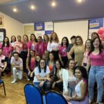 Outubro Rosa é tema de palestra na Associação Comercial e Industrial