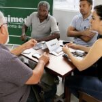 Setor de Vendas marca presença em sessão de negócios da ACIM