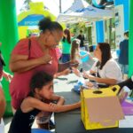 Parceria público-privada leva serviços de saúde gratuito