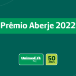 Federada é finalista em 5 categorias do Prêmio Aberje 2022