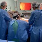 Cooperativa é a primeira da região a realizar cirurgia cardíaca por vídeo
