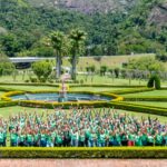 Convenção de Vendas da Unimed Federação Rio reúne colaboradores de Singular