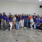 Novembro Roxo: Ciclo de palestras e oficinas sobre a prematuridade é realizado