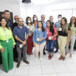 Café com a Liderança aproxima colaboradores da Diretoria