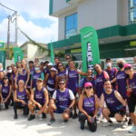 Dia Mundial do Diabetes: Ação “Caminhada Bate Coração” é promovida