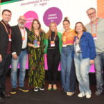 Cooperativa recebe prêmios no SUERJ