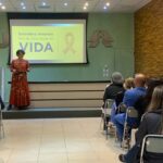 Palestras sobre cuidados e investimentos na saúde mental são realizadas em setembro