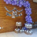 Operadora comemora 20 anos do setor Neonatal