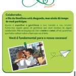 Dia Mundial da Gentileza: Colaboradores participam de ação de reconhecimento