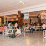 Dia do Médico é comemorado com feijoada e samba