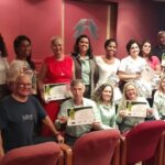 Colaboradores são condecorados por tempo de casa