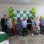 136 colaboradores são homenageados pelo tempo de casa