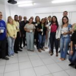 Café com a Liderança aproxima colaboradores da diretoria