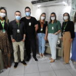 Experiência compartilhada: Singular recebe visita de coirmã