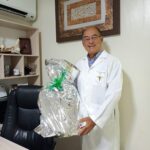 Cooperados são presenteados pela Singular