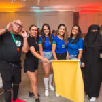 Confraternização de colaboradores é comemorada com Festa à Fantasia