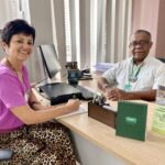 Vice-presidente conta sobre práticas ESG nas cooperativas de saúde